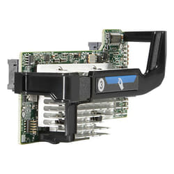 HPE FlexFabric 20Gb 2-port 630FLB Internal Ethernet 20000 Mbit/s