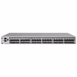 HPE StoreFabric SN6000B 1U Grey