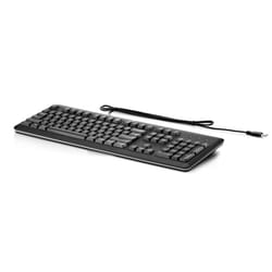 HP USB Keyboard for PC