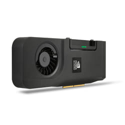 HP C3G86AA graphics card NVIDIA Quadro K4000M 4 GB GDDR5