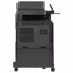 HP Color LaserJet Enterprise Flow M880z Multifunction Printer - Additional view 6