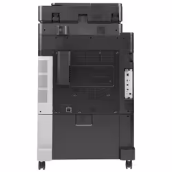 HP Color LaserJet Enterprise Flow M880z Multifunction Printer - Additional view 7