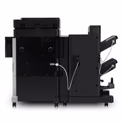 HP LaserJet Enterprise Flow MFP M830z - Additional view 5