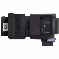 HP LaserJet Enterprise Flow MFP M830z - Additional view 6