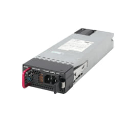 HPE Networking X362 1110W 115-240VAC to 56VDC PoE Power Supply