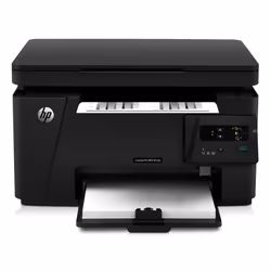 HP LaserJet Pro MFP M125a