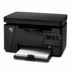 HP LaserJet Pro MFP M125a