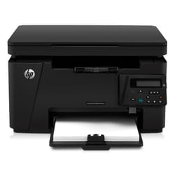 HP LaserJet Pro M125nw Laser A4 600 x 600 DPI 20 ppm Wi-Fi