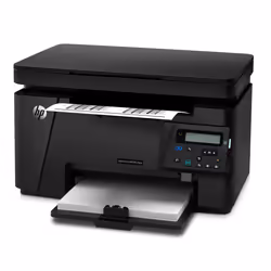 HP LaserJet Pro M125nw Laser A4 600 x 600 DPI 20 ppm Wi-Fi