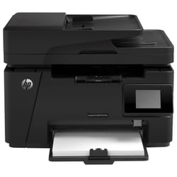 HP LaserJet Pro MFP M127fw
