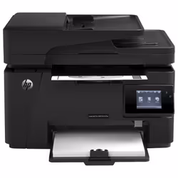 HP LaserJet Pro MFP M127fw