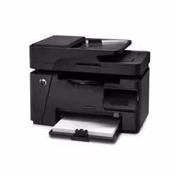 HP LaserJet Pro MFP M127fw