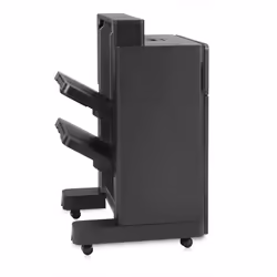 HP LaserJet Stapler/Stacker, 500 sheets, 15 sheets, LaserJet Enterprise M855dn, LaserJet Enterprise M855xh, LaserJet Enterpri ...
