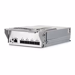 HP Moonshot-4QSFP+ Uplink Module Kit, QSFP+, HP Moonshot 1500, 12.5 W, 963 g, 1 x RJ-45 Serial