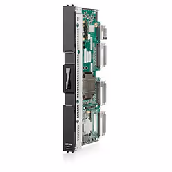 HP Moonshot-45XGc Switch Module Kit, QSFP+, SFP+, HP Moonshot 1500, 60 W, 1.71 kg, 45 x 1GbE 4 x 40GbE 2 x serial