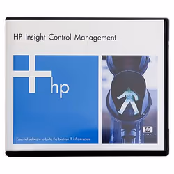 HPE Insight Control including 1yr 24x7 TSU Tracking License