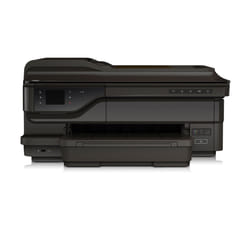 HP OfficeJet 7610 Thermal inkjet A3 4800 x 1200 DPI 15 ppm Wi-Fi