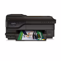 HP OfficeJet 7610 Thermal inkjet A3 4800 x 1200 DPI 15 ppm Wi-Fi