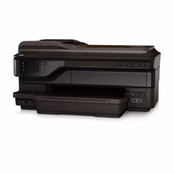HP OfficeJet 7610 Thermal inkjet A3 4800 x 1200 DPI 15 ppm Wi-Fi