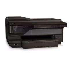 HP OfficeJet 7610 Thermal inkjet A3 4800 x 1200 DPI 15 ppm Wi-Fi - Additional view 5