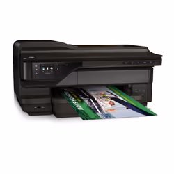 HP OfficeJet 7610 Thermal inkjet A3 4800 x 1200 DPI 15 ppm Wi-Fi - Additional view 6