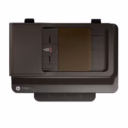 HP OfficeJet 7610 Thermal inkjet A3 4800 x 1200 DPI 15 ppm Wi-Fi - Additional view 8