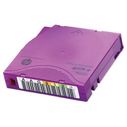 HPE C7976AL backup storage media Blank data tape LTO 1.26 cm