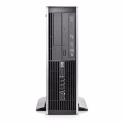 HP Compaq Elite 8300 Small Form Factor PC (ENERGY STAR), 3.3 GHz, Intel® Core™ i3, 4 GB, 500 GB, DVD Super Multi, Windows 8 P ...