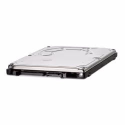 HP 320GB 7200rpm SATA 2.5", 320 GB, 7200 RPM, 2.5", Serial ATA
