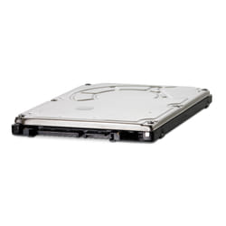 HP 320GB 7200rpm SATA 2.5" internal hard drive 2.5" Serial ATA