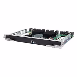 HPE FlexFabric 12910 3.84Tbps Type B Fabric Module, 3840 Gbit/s, FlexFabric 12910