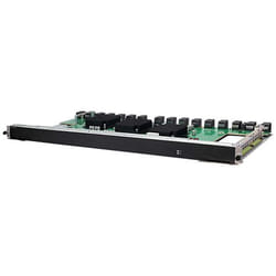 HPE FlexFabric 12916 6.14Tbps Type B Fabric network switch module