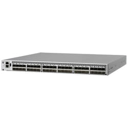 HPE StoreFabric SN6000B Managed 1U Silver
