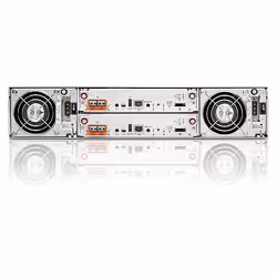 HPE MSA 2040, 0 TB, Serial Attached SCSI (SAS), 3.5"