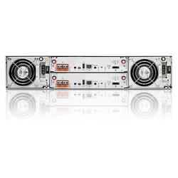 HPE MSA 2040 disk array 0 TB