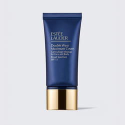 Estée Lauder Double Wear Maximum Cover Camouflage 3W1 Tawny 30 ml