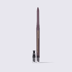Estée Lauder Double Wear Infinite Waterproof Eyeliner, Solid, Pencil, Purple, Deep Plum, 0.4 g, Women