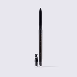 Estée Lauder Double Wear Infinite Waterproof Eyeliner, Solid, Pencil, Brown, Blackened Onyx, 0.4 g, Women