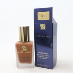 Estee Lauder Double Wear Stay-In-Place Makeup  1oz/30ml New With Box - 6C2 Pecan
