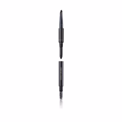 Estée Lauder The Brow Multitasker, 05 Black, Black, Black, Women, Synthetic Fluorphlogopite, Behenic Acid, Rhus Succedanea (J ...