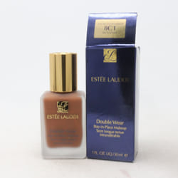 Estee Lauder Double Wear Stay-In-Place Makeup  1oz/30ml New With Box - 8C1 Rich Java
