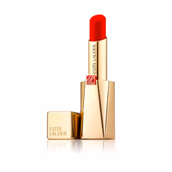 Estée Lauder Pure Color Desire, 303 Shoutout, 3.1g, Red, Shoutout, 1 colours, Moisturizing, Plumping, Women, Cream
