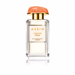AERIN Hibiscus Palm, 50ml, Women, 50 ml, Lotus Flower, Hibiscus Palm, Ylang, Ginger, Frangipani, Coconut Milk, Vanilla, Musk, ...