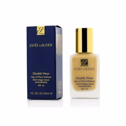 Estee Lauder Double Wear Makeup 1W0 Warm Porcelain 30ml