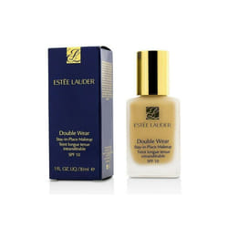 Estee Lauder Double Wear Makeup 1W0 Warm Porcelain 30ml