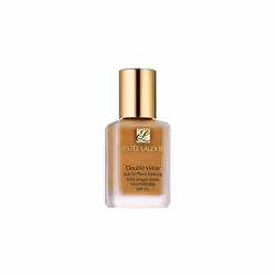 Double Wear Stay in Place Foundation 4N3 Maple Sugar