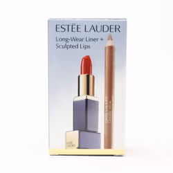 Estee Lauder Long-Wear Liner + Sculpted Lips / New With Box
