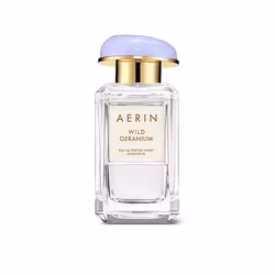 Estée Lauder Aerin Wild Geranium Eau De Parfum 100ml, Women, 100 ml, Geranium, Pink Pepper, Winter Lemon, Narcisse NP, Orange ...
