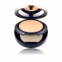 Estée Lauder Double Wear Double Stay-in-Place Matte Powder Foundation SPF 10, 2C2 Pale Almond, 12g, Capsule, Powder, Universa ...