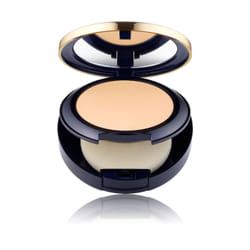 Estée Lauder Double Wear Double Stay-in-Place Matte Powder Foundation SPF 10, 2C2 Pale Almond, 12g